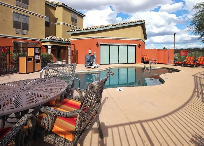 Towneplace Suites Tucson
