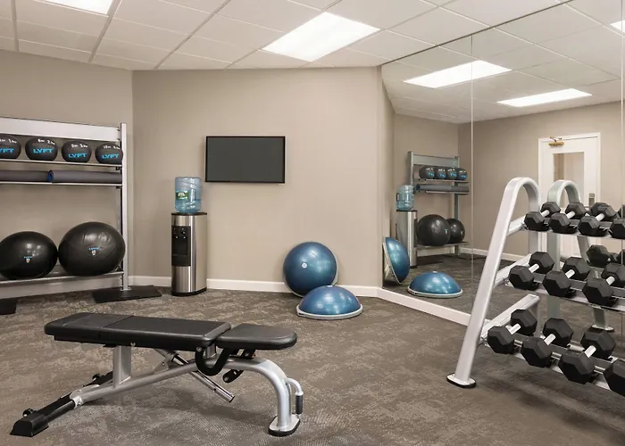 Residence Inn By Marriott West Springfield