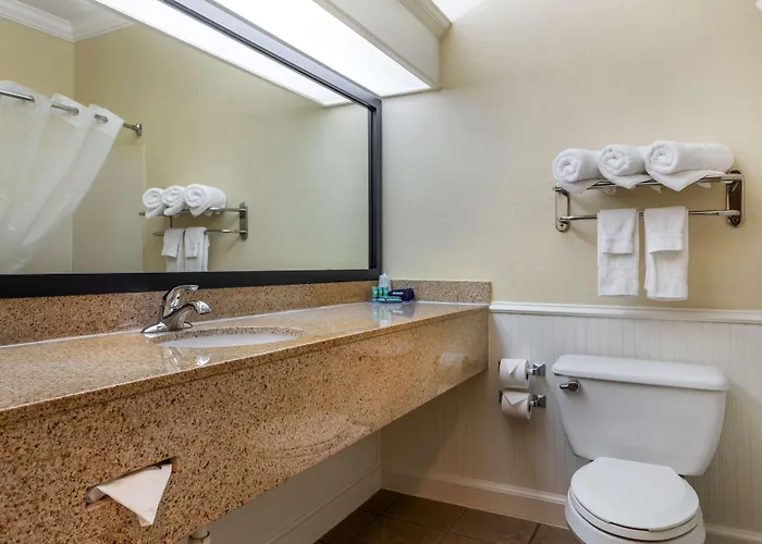 Best Western Dinosaur Valley Inn & Suites