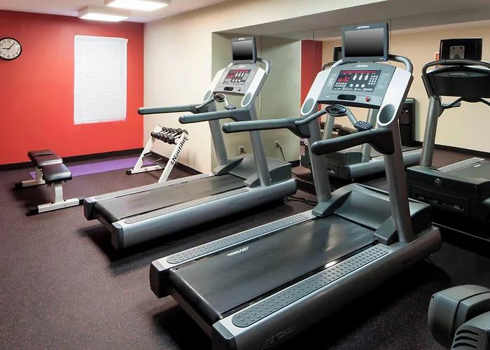 Towneplace Suites Dallas Arlington North