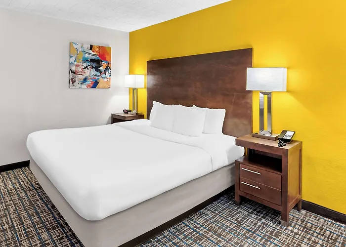 Best Western Inn At Ramsey