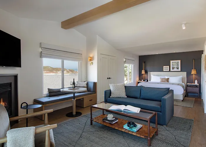 Sanctuary Beach Resort Marina