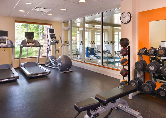 Hilton Garden Inn White Marsh