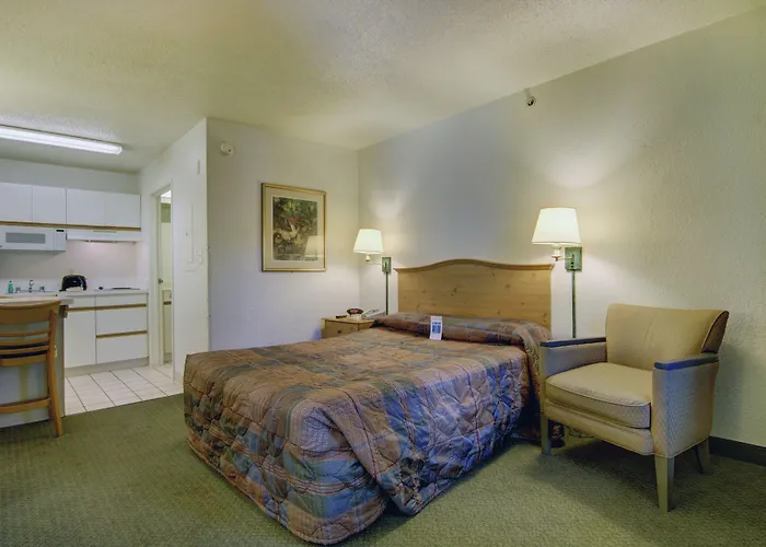Studio 6-Duluth, Ga - Atlanta - Gwinnett Place
