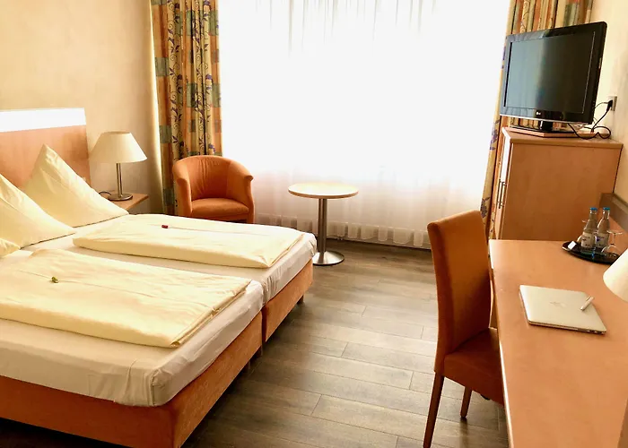 Hotel Central