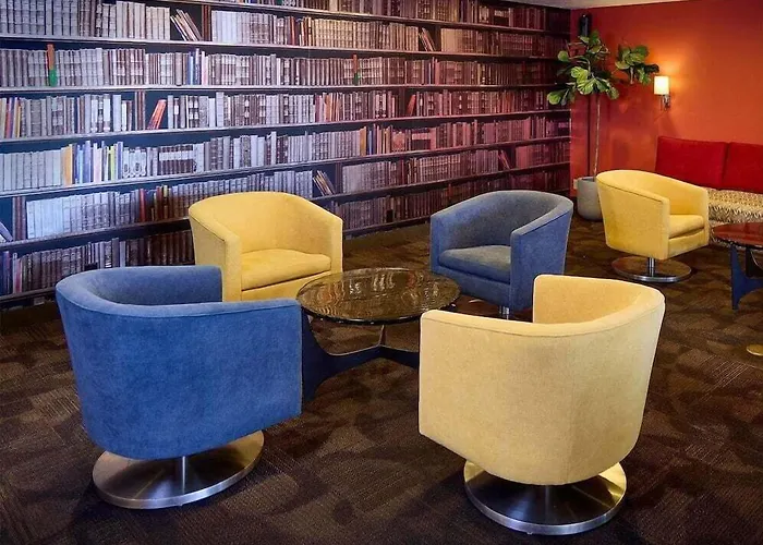 Livinn Hotel Cincinnati North/ Sharonville