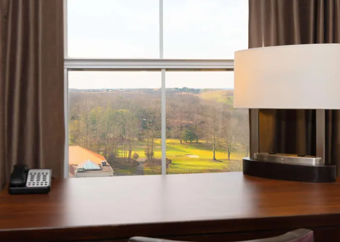 Hyatt Regency Long Island Hotel Hauppauge