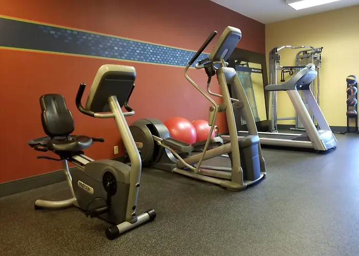 Hampton Inn By Hilton Clarksville