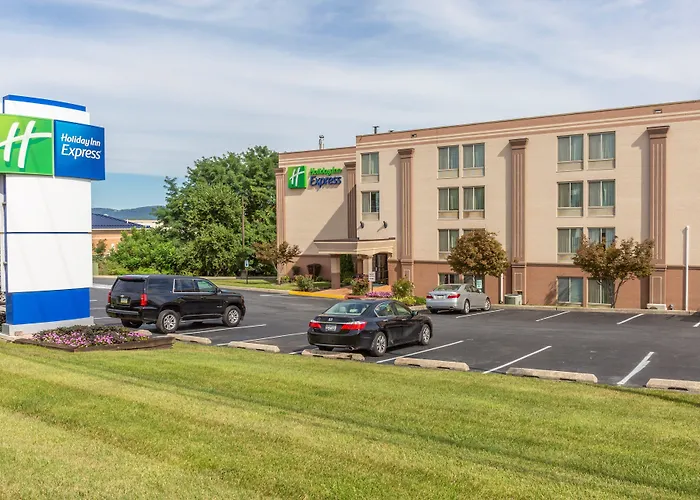 Holiday Inn Express Harrisburg Sw - Mechanicsburg By Ihg
