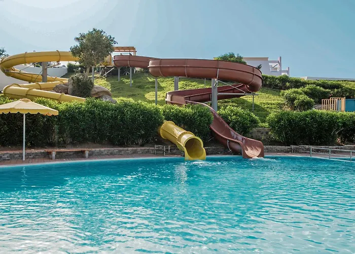 Hotel Mitsis Norida Kardamena 