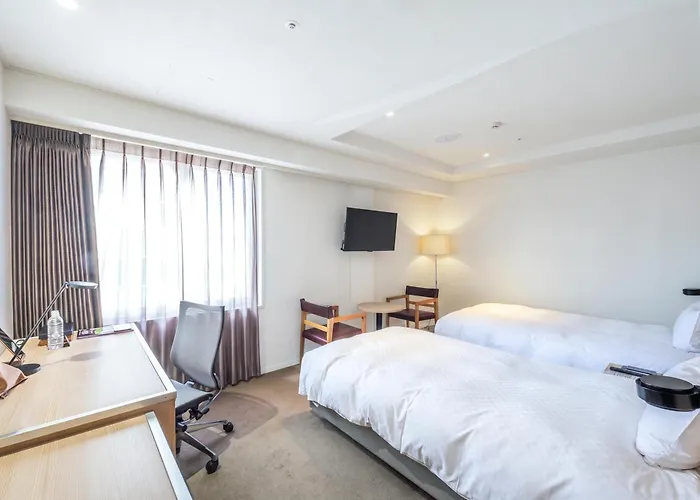 Rhino Hotel Kyoto