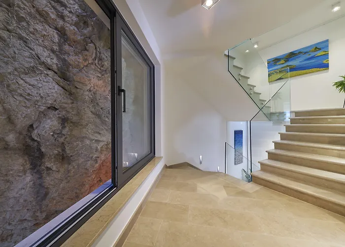 Villa Pergola Sibenik