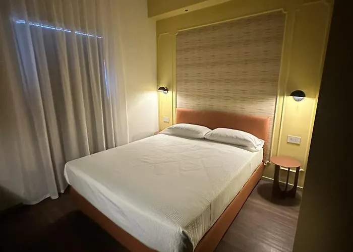 Hotel Arno Milano