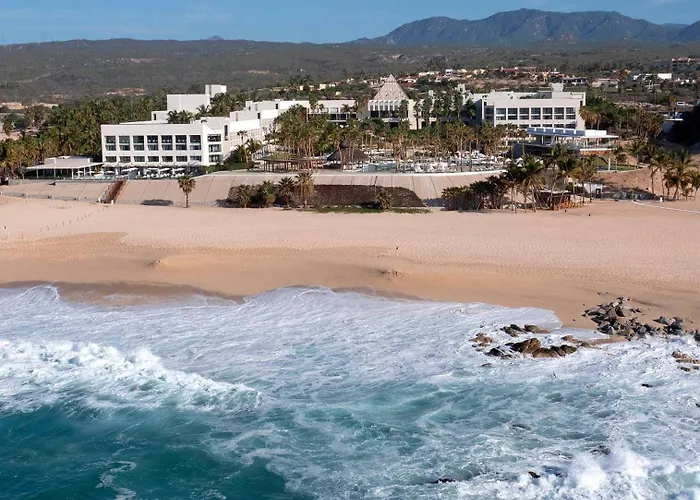 Paradisus Los Cabos (Adults Only)