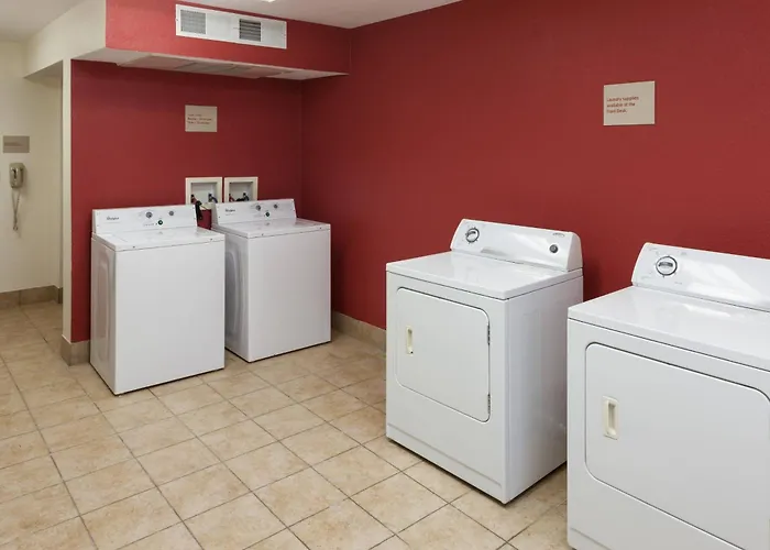 Towneplace Suites Dallas Arlington North
