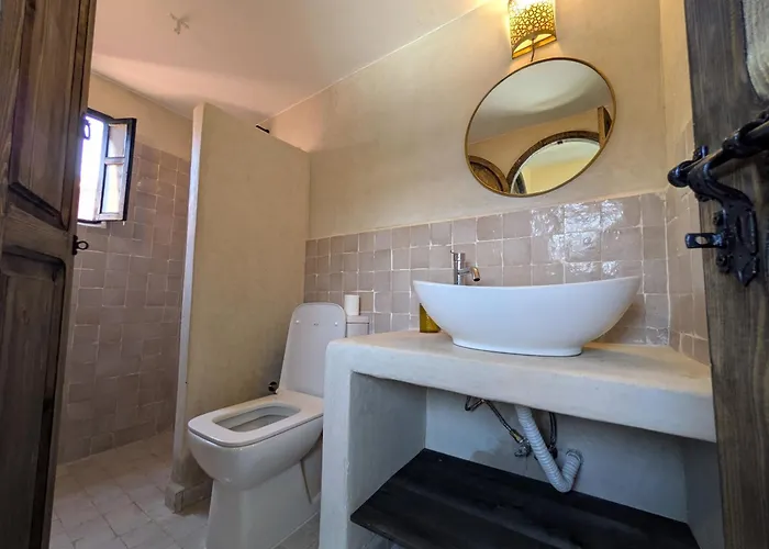 Dar Mirai Hotel Marrakesh