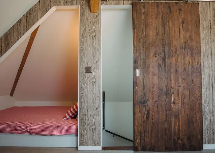 Bed and Breakfast Le Jour Et La Nuit Ginevra