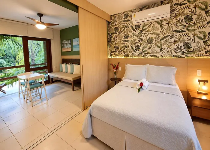 Villa do Cajueiro - Um paraíso em Imbassaí
