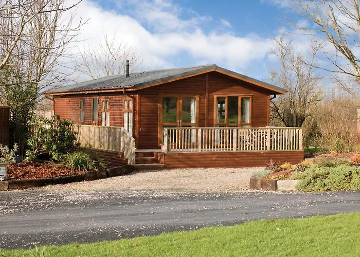 Herons Brook Retreat Lodges