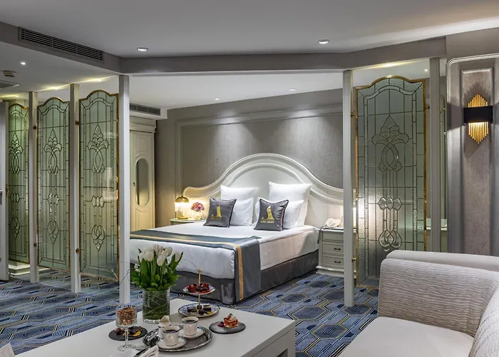 Altinel Ankara Hotel&Convention Center