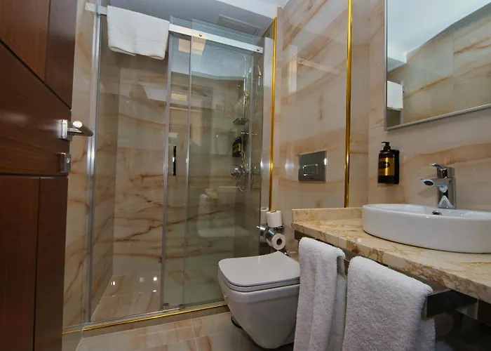 My Dream Istanbul Hotel