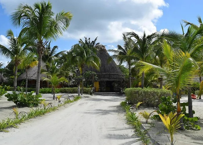 Villas Delfines