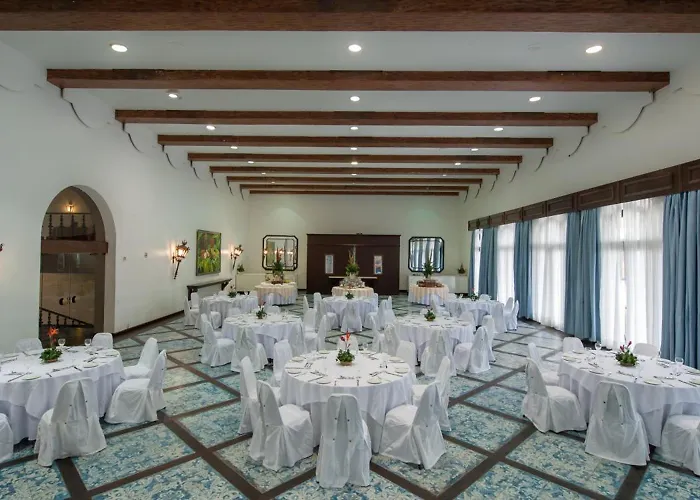 Hotel Tropical Manaos