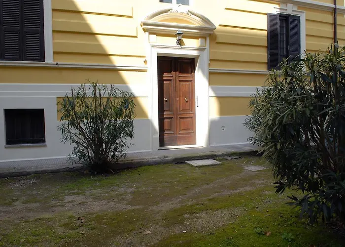 Divine Bed & Breakfast