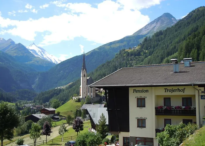 Pension Trojerhof