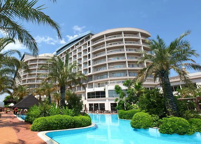Liberty Hotels Lara Antalya