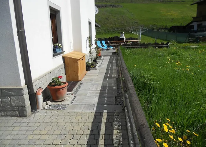 Hotel Casa Paola Valfurva