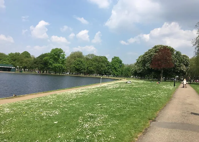 Clapham South Dudley Hotel London