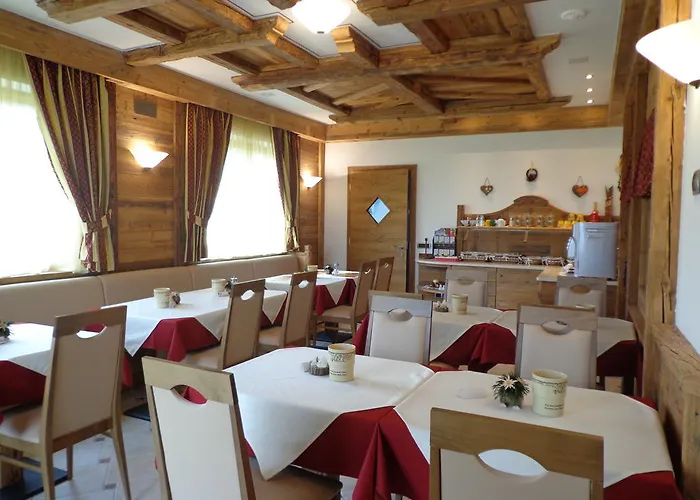 Affittacamere Dolce Sogno Coredo