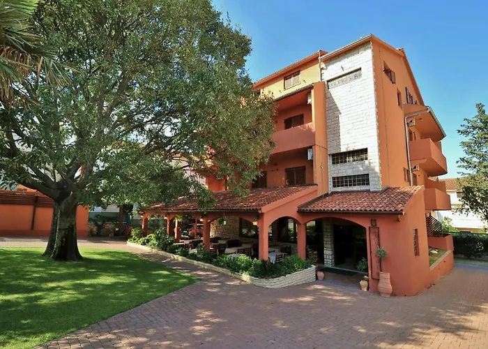 Villa Maimare