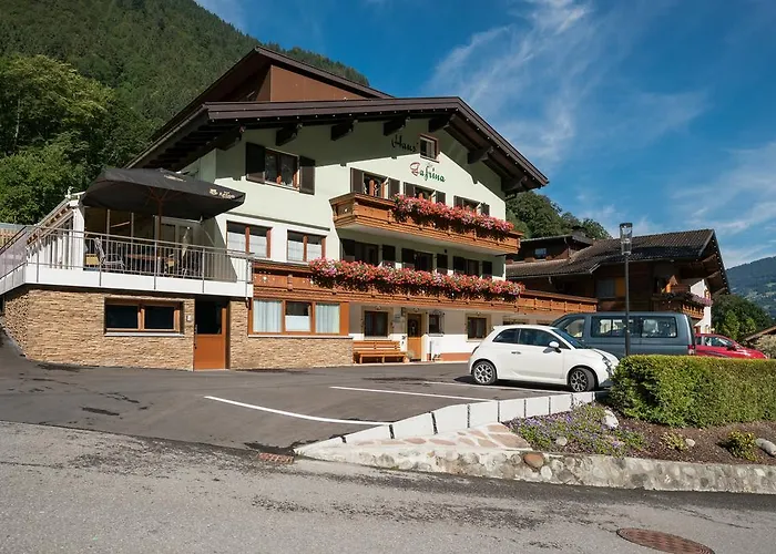 Haus Gafrina