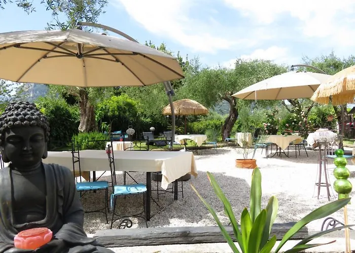 Hotel Mon Soleil La Gaude