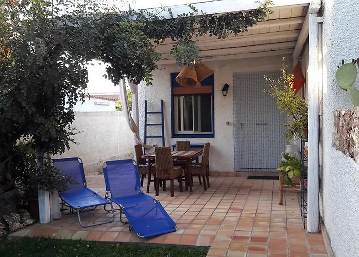 Villa Amenta