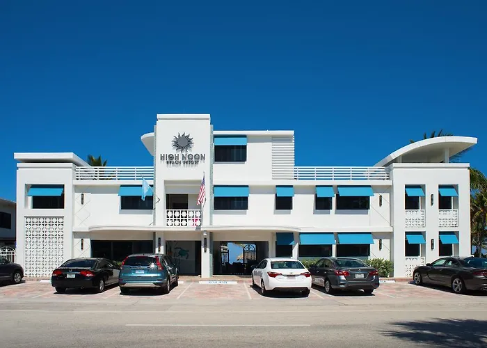 Fort Lauderdale Golf hotels