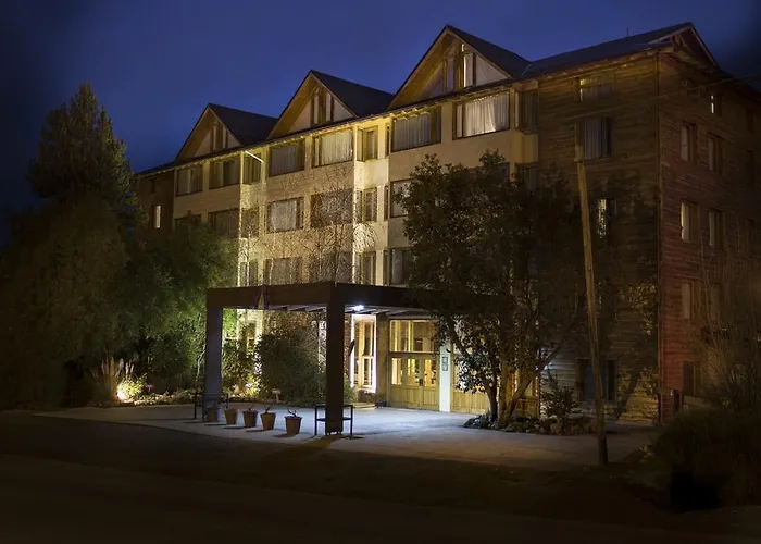 Villa Sofia Resort & Spa San Carlos de Bariloche