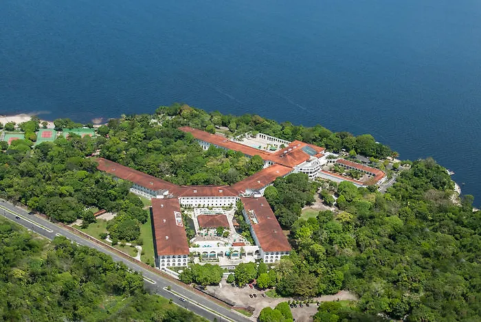 Hotel Tropical Manaos