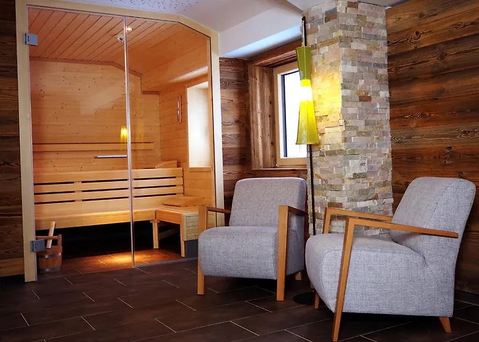 Hotel Dav-Haus Obertauern