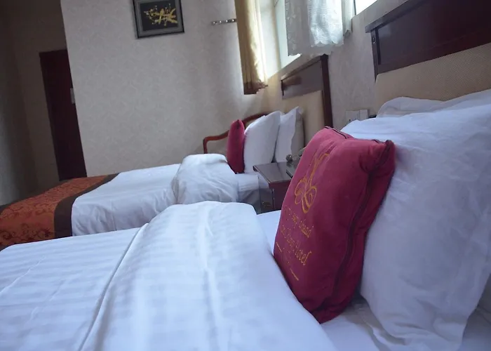 Nanchang Hotel Nairobi