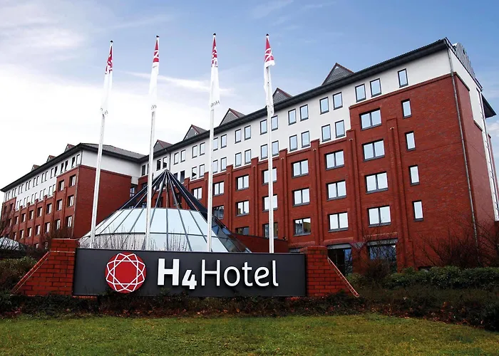 Hannover Hotels