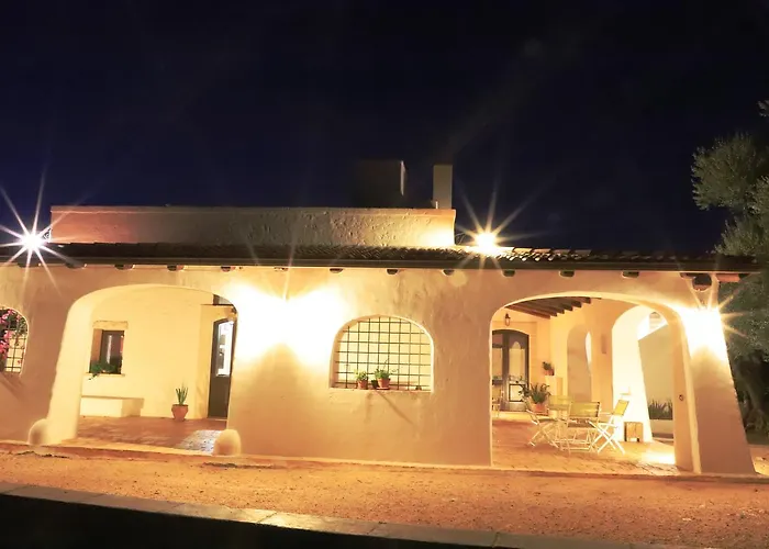 masseria LAMA DI GALIZIA
