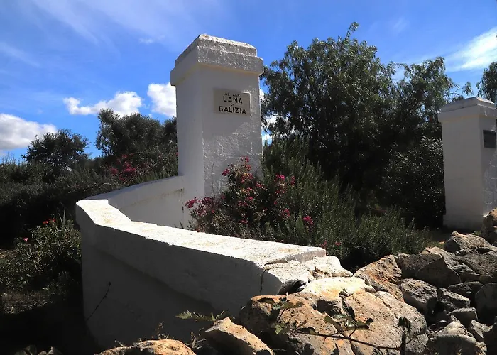 masseria LAMA DI GALIZIA