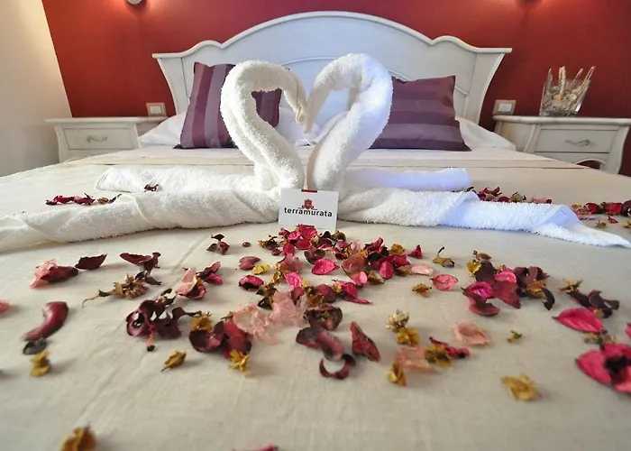Terra Murata Boutique b&b Procida