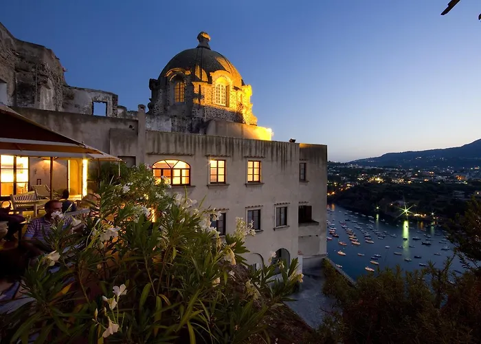 Albergo Il Monastero