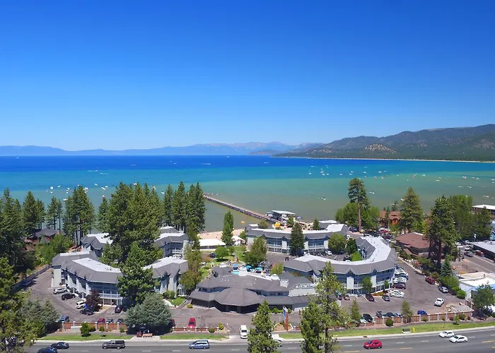 South Lake Tahoe Beach hotels
