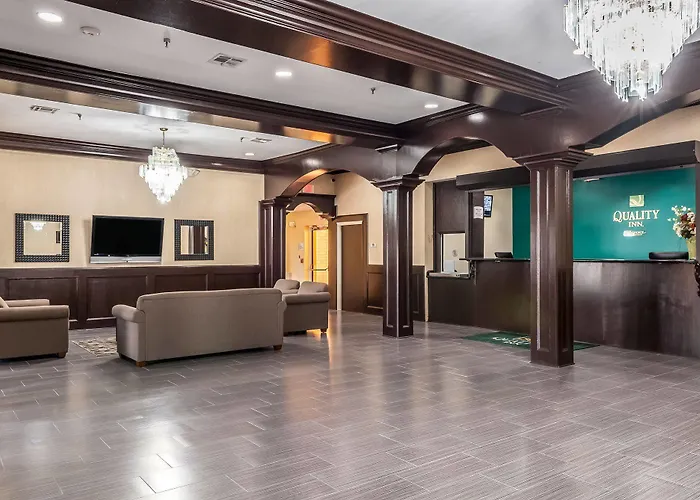 Trident Inn And Suites New Orleans