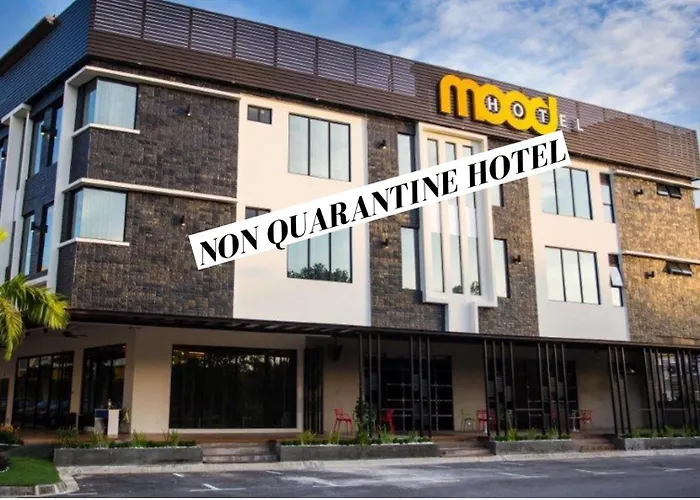 Mood Hotel
